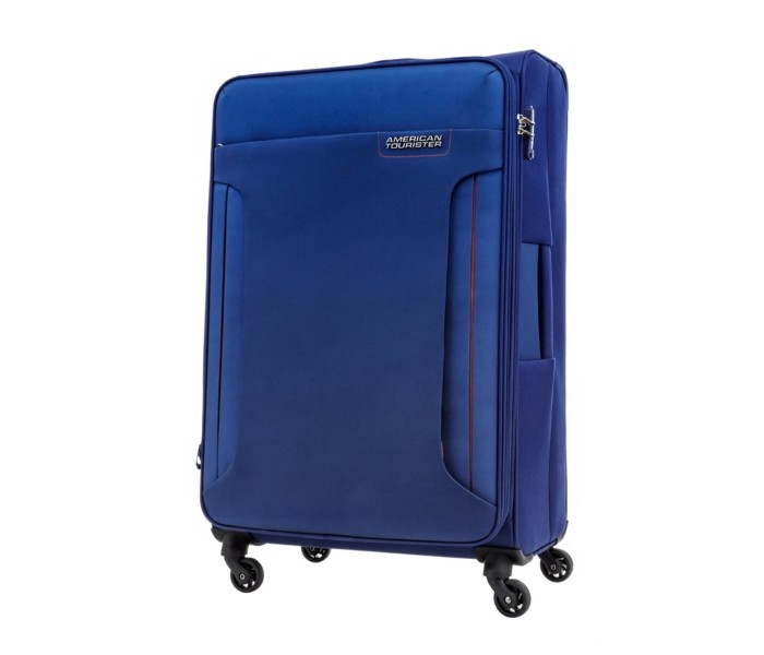 American Tourister GAT104LUG02742 Troy Spinner 79Cm Royal Blue - Zoom Image 4