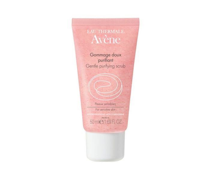 Avene N13985294A Gentle Purifying Scrub 50 ml - Zoom Image