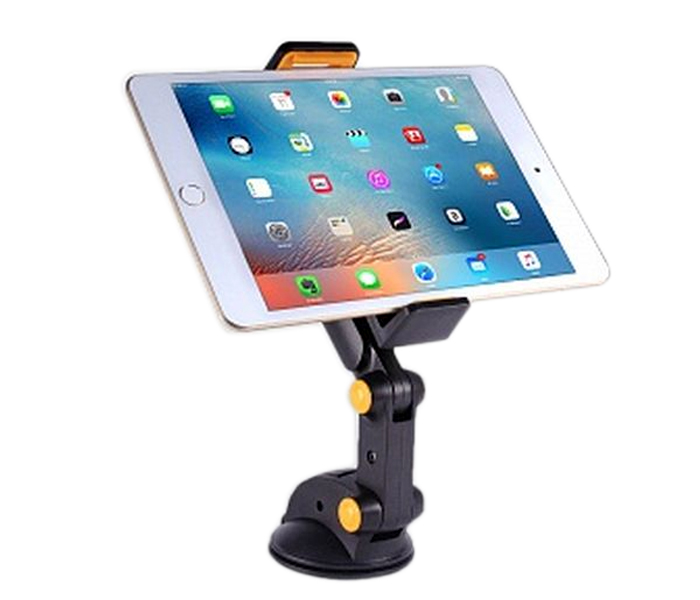 Car Tablet Mount Black - Zoom Image 3