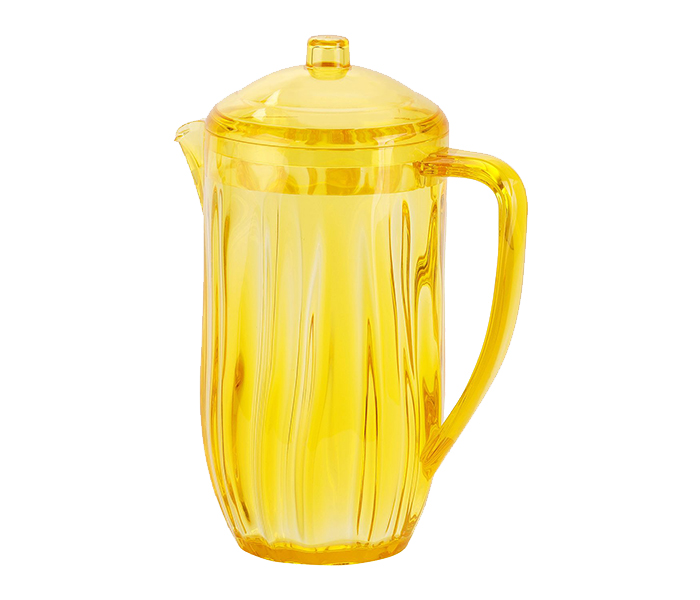 Royalford RF7295 2.1 Litre Water Jug - Yellow - Zoom Image 4