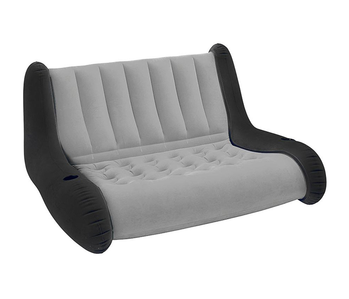 Intex ZX-68560 Inflatable 2 Person Sofa Lounge - Zoom Image