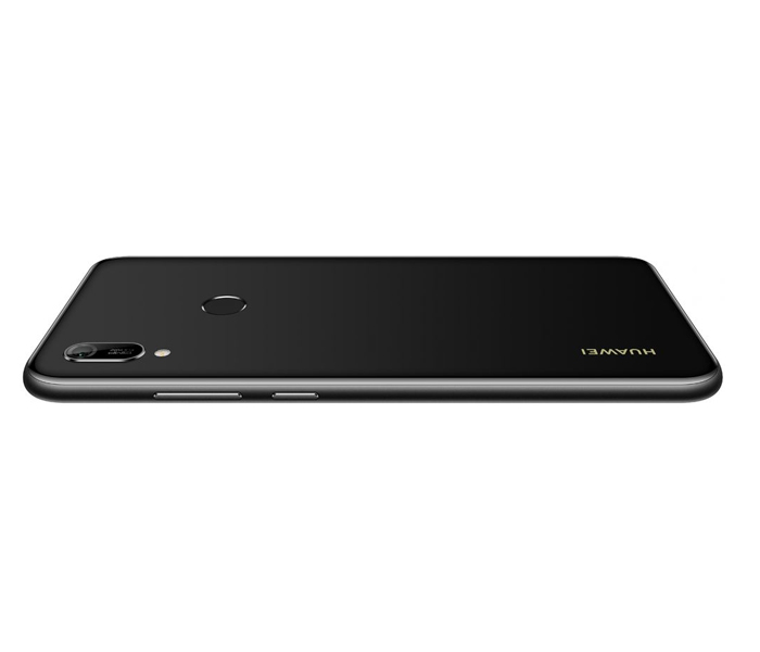 Huawei Y-6 Prime 32GB With 4G - Ds Black - Zoom Image 6