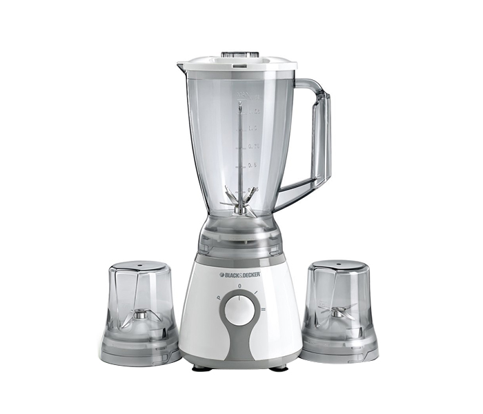 Black and Decker BX205-B5 300W Blender - Zoom Image