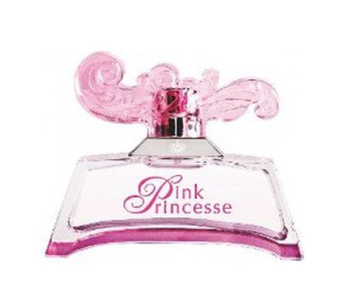 Marina De Bourbon Pink Princesse EDP Spray For Women - 100 ml - Zoom Image