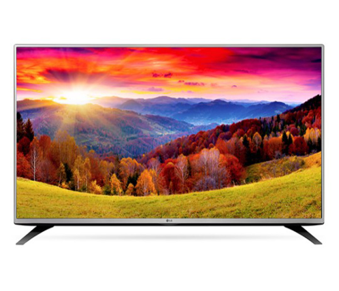 LG  43LH547V 43 Inch FULL HD TV Grey - Zoom Image 1