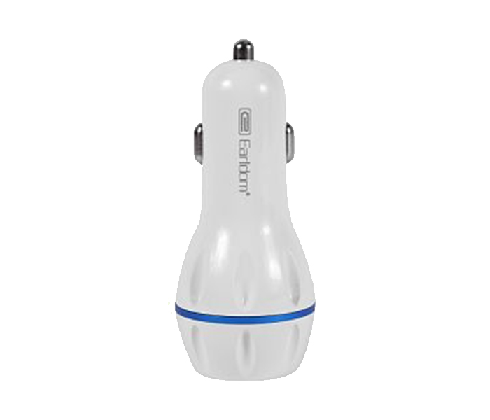 Earldom LED Car Charger with Micro USB - Zoom Image 2