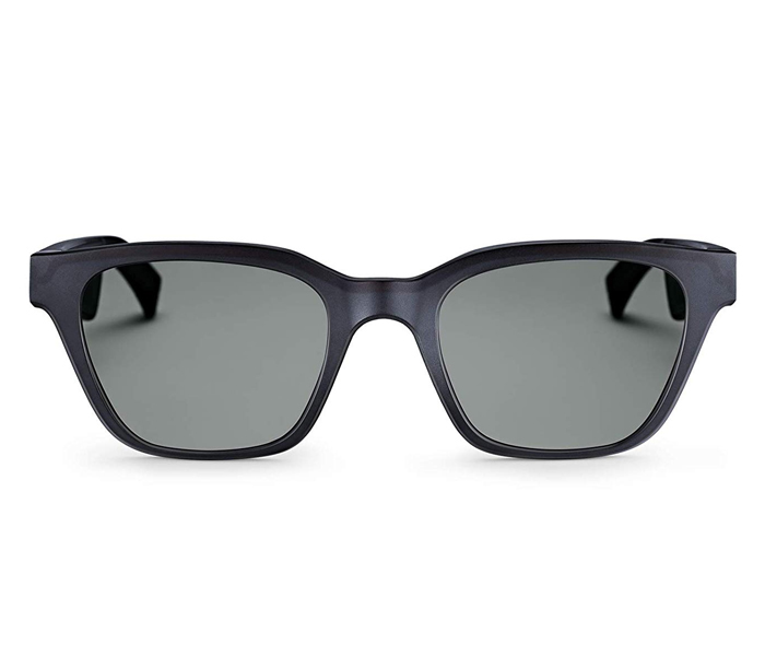 Bose Sunglasses With Audio Frames Alto - Black - Zoom Image 6