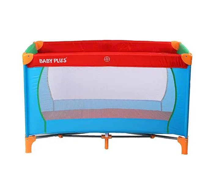 Baby Plus BP8059 Play Pen Cum Bed - Zoom Image 3