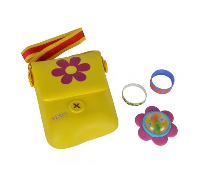 Simba 9358845 Wissper Bag Role Play Set - Zoom Image 3