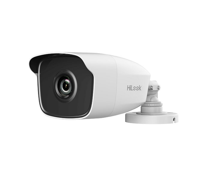 HiLook THC-B223-M 2MP EXIR Bullet Camera - White - Zoom Image 3