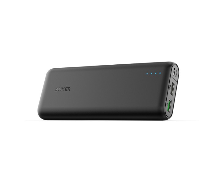 Anker A1260 Powercore 20000 mAh Power Bank Black - Zoom Image 5