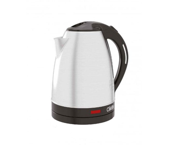 Clikon CK5121 1.8 Litre Stainless Steel Electric Kettle - Zoom Image 3