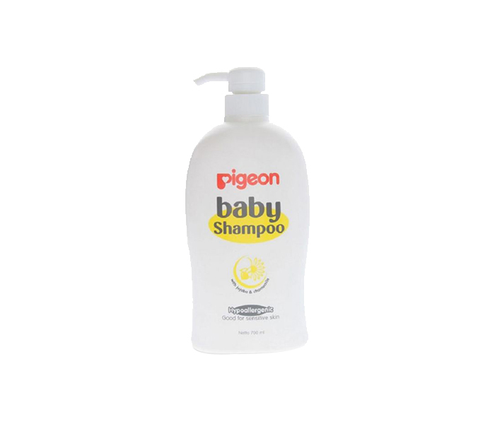 Pigeon N11583559A Baby Shampoo - 700ml - Zoom Image