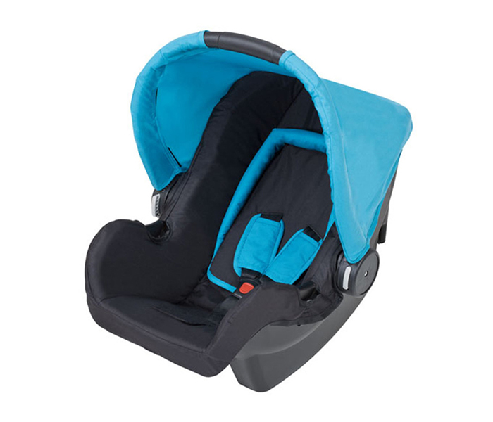 Safety 1st 19759460 Blue Lake Amble Stroller - Blue - Zoom Image 3