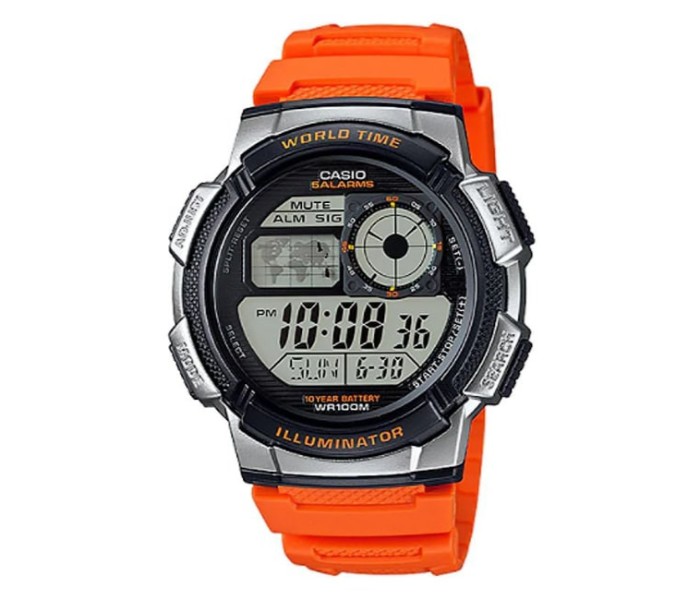 Casio ae1000w price hotsell