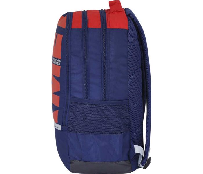 American Tourister GAT104LUG02919 Pop Plus School Bag 02 Navy - Zoom Image 3