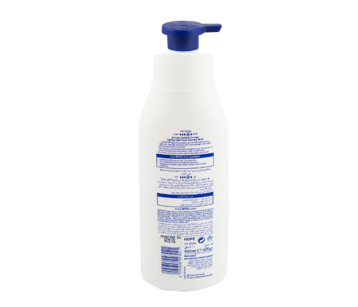 Nivea Repair and Care Body Lotion 400 ml - Zoom Image 3