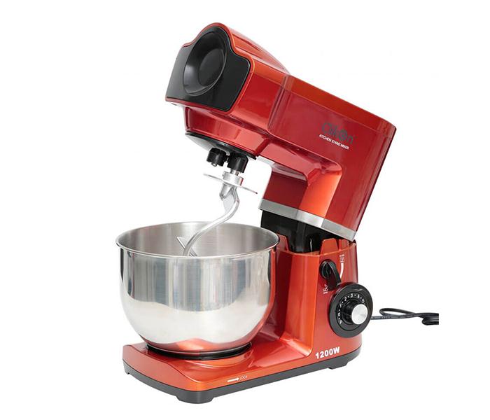 Clikon CK2283 1200W Deluxe Kitchen Stand Mixer - Zoom Image 2