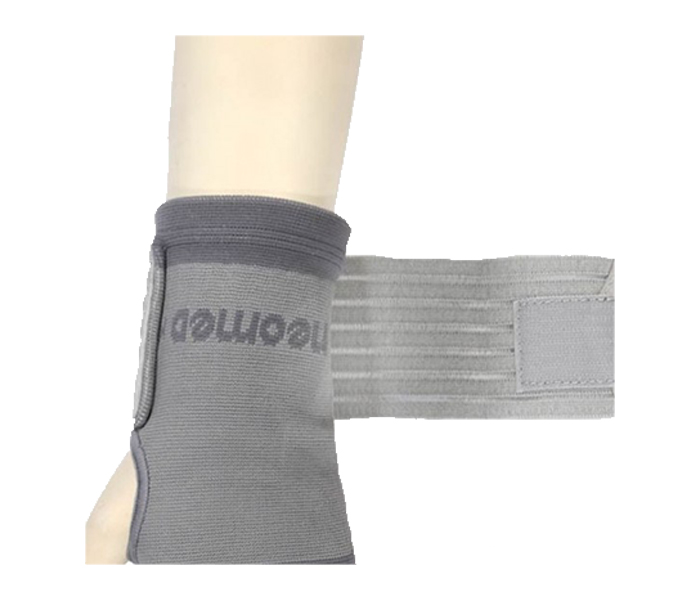 Neo Smart JC-053 Wrist Support Medium - Grey - Zoom Image 2