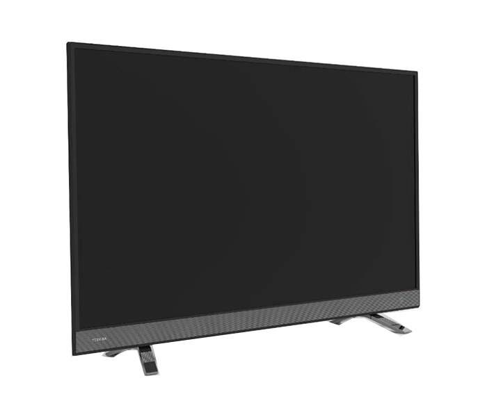 Toshiba 49L5780EE 49-inch Full HD LED Smart TV - Black - Zoom Image 2