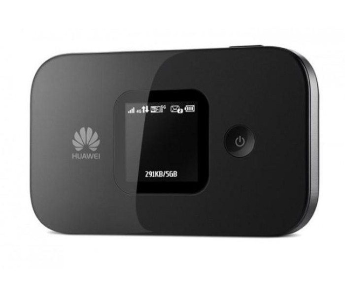 Huawei E5577S/E 4G Mifi Black/White - Zoom Image 3