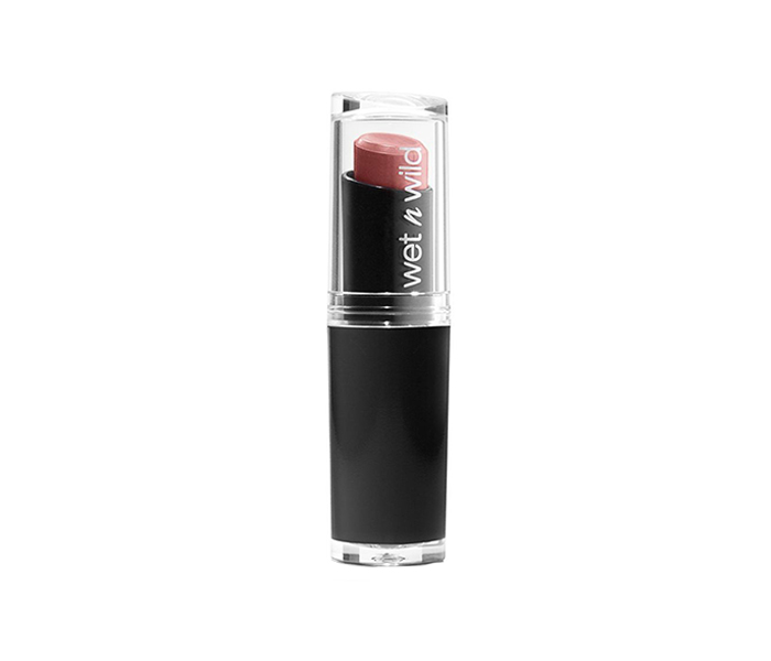 Wet N Wild N11252644A MegaLast Matte Lip Stick - In The Flesh - Zoom Image 2