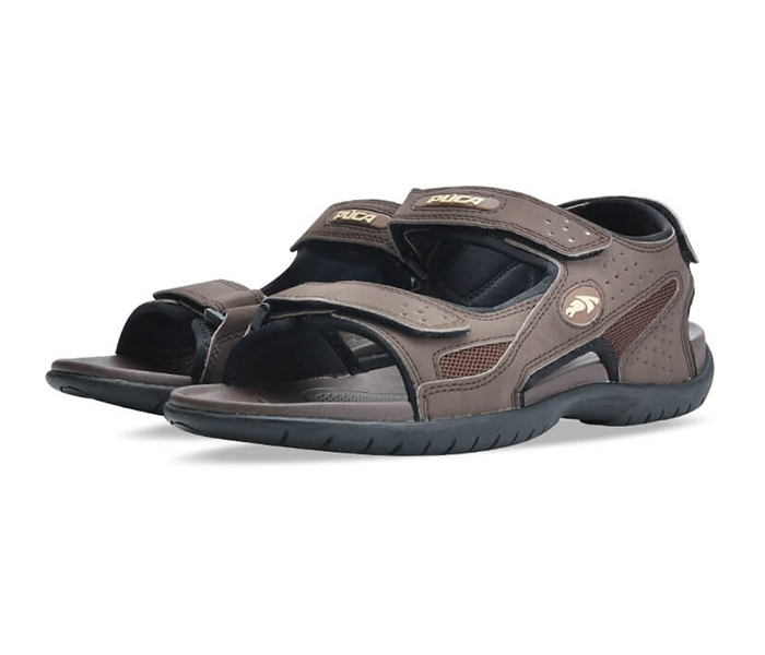 Puca PU16M3006 EU40 Sandals for Men, Brown - Zoom Image 3