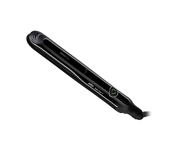 Braun N11266298A Satin Hair 7 SensoCare Styler - Black - Zoom Image 1