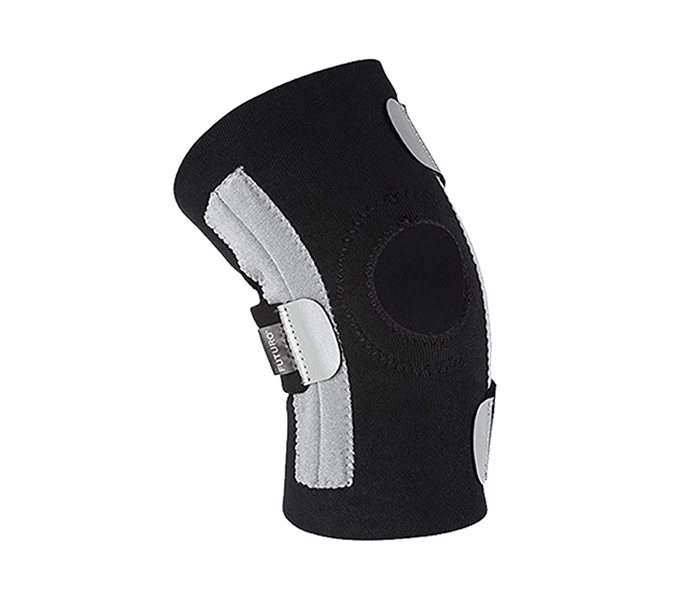 Futuro N15408907A Sport Adjustable Knee Stabilizer - Black - Zoom Image 2