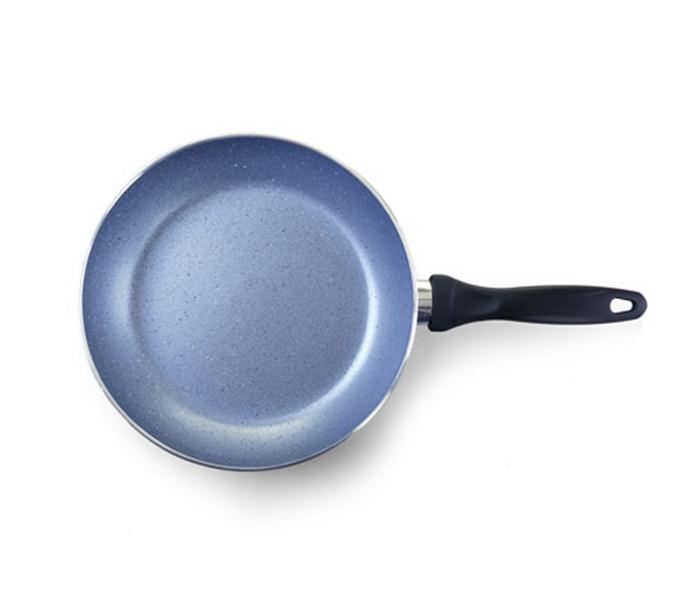 Royalford RF7188 22 cm Ceramic Non-Stick Fry Pan with Granitium Coating - Zoom Image 2