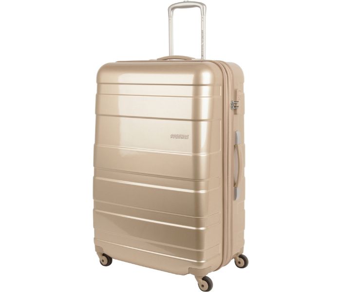 American Tourister GAT104LUG02697 HS MV Plus Spinner 79 cm Spinner Gold - Zoom Image