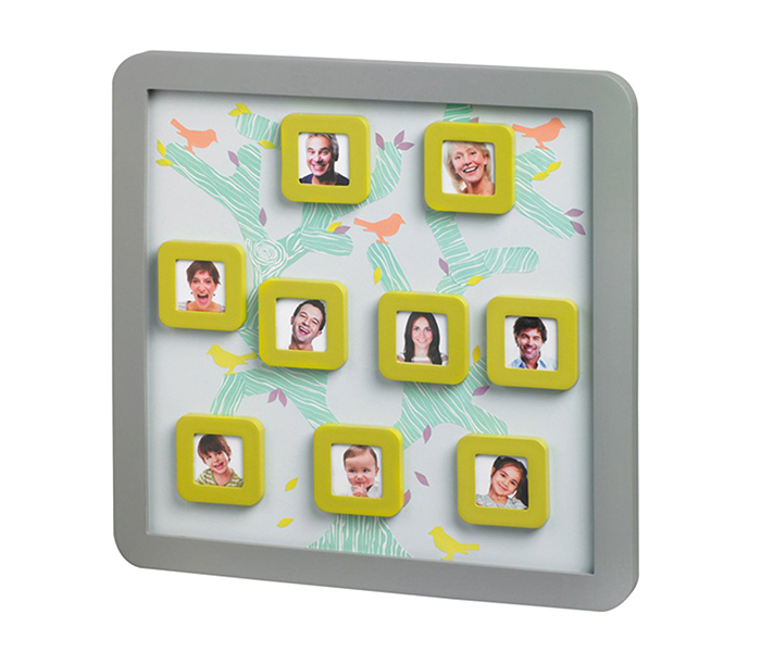 Baby Art 34120124 Family Tree Frame - Zoom Image 4