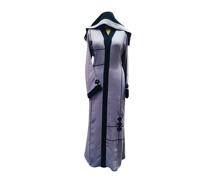 Norin NPE5460 Ryfoltation Ultimate Quality Fashionable Parda , Size 54 - Grey - Zoom Image