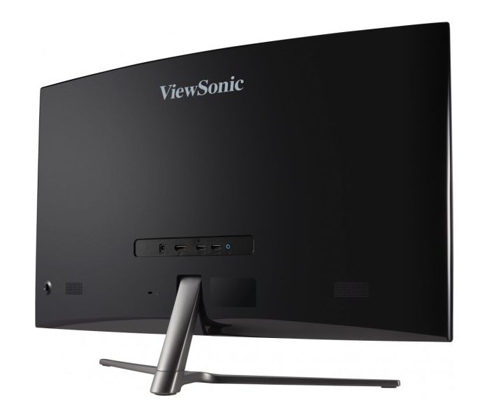 ViewSonic VX3258-PC-mhd 32 Inch Full HD Curved Gaming Monitor Black And Grey - Zoom Image 5