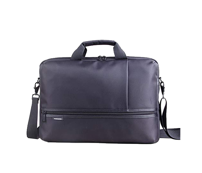 Kingsons K8881W Diplomat Series 15.6-inch Laptop Shoulder Bag - Black - Zoom Image 7