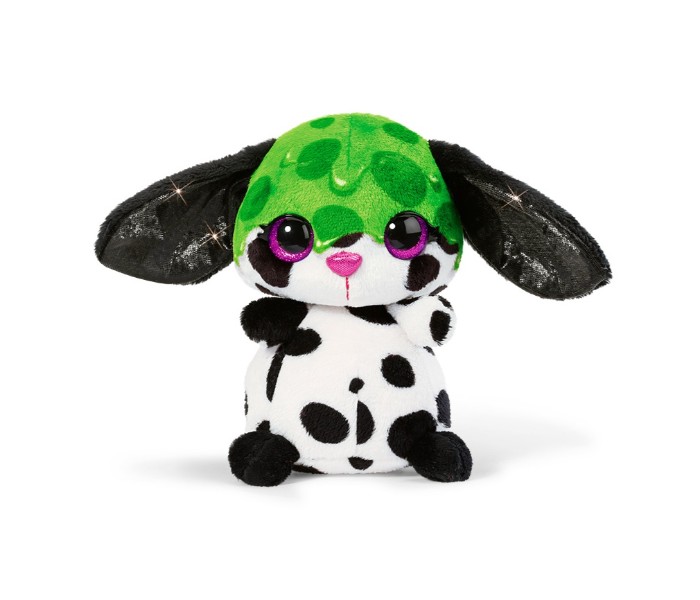 Nici 38457 Sirup Dog Classic 22 cm White, Green - Zoom Image