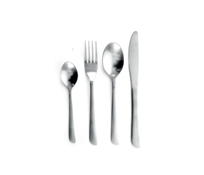 Royalford RF7497 Cutlery Set - 8 Pieces - Zoom Image