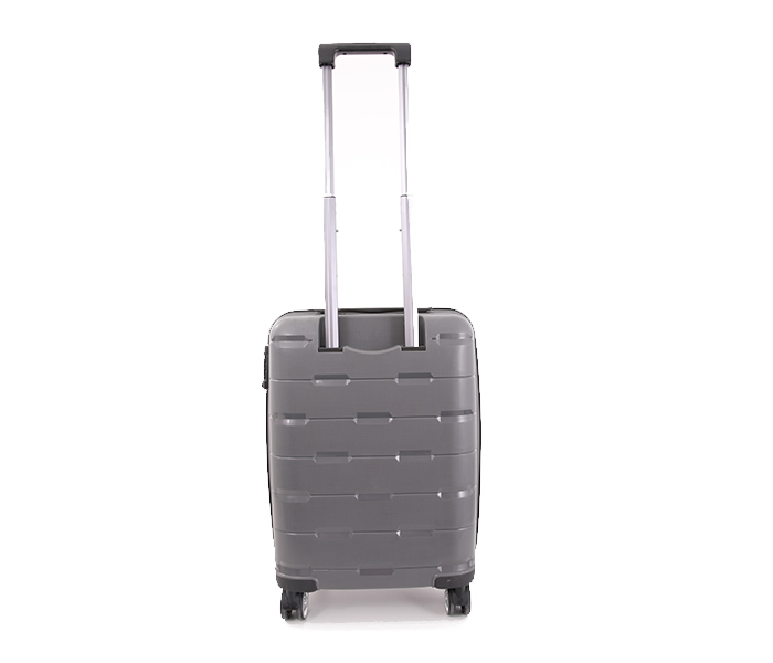 Para John PJTR3063-20 20-inch Trolley Case - Grey - Zoom Image 2