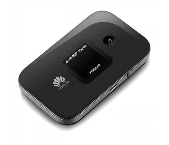 Huawei E5577S/E 4G Mifi Black/White - Zoom Image 1