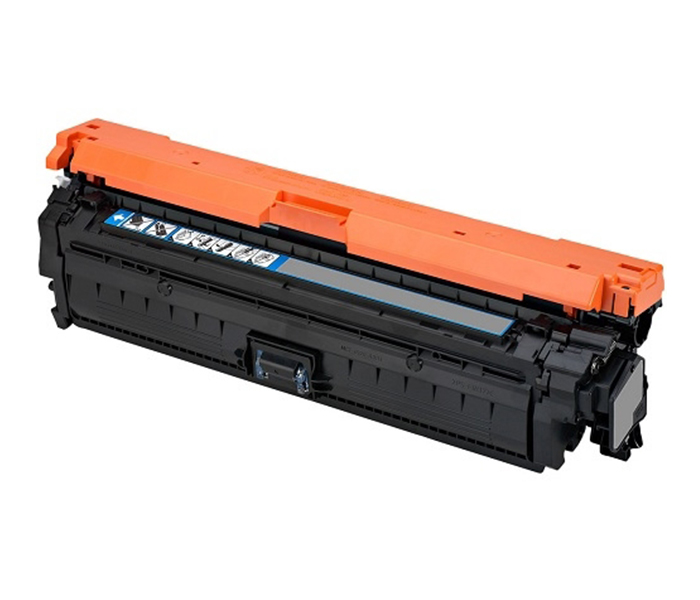 Compatible for HP Toner HP-CE-741 - Cyan - Zoom Image