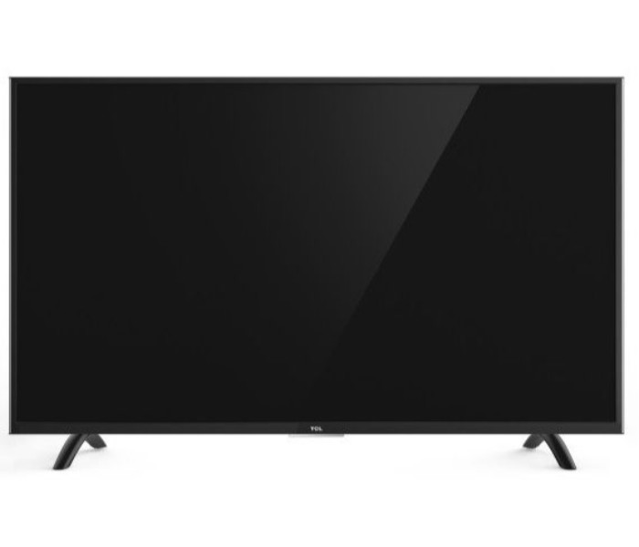 TCL LED55S6200 55 Inch Full HD Smart LED TV Black - Zoom Image 2