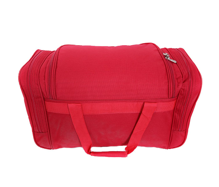 Para John PJTB9401 18 Inch Travel Bag - Red - Zoom Image 3