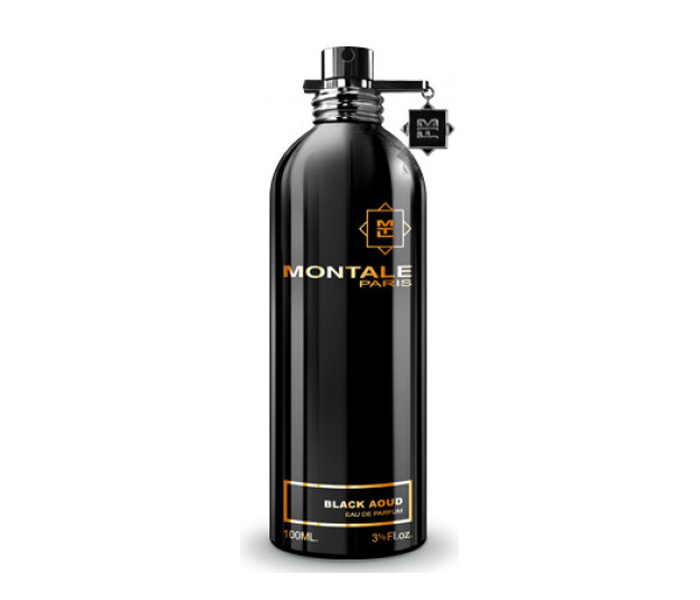 Montale GCC Black Aoud EDP Spray Unisex - 100 ml - Zoom Image 2