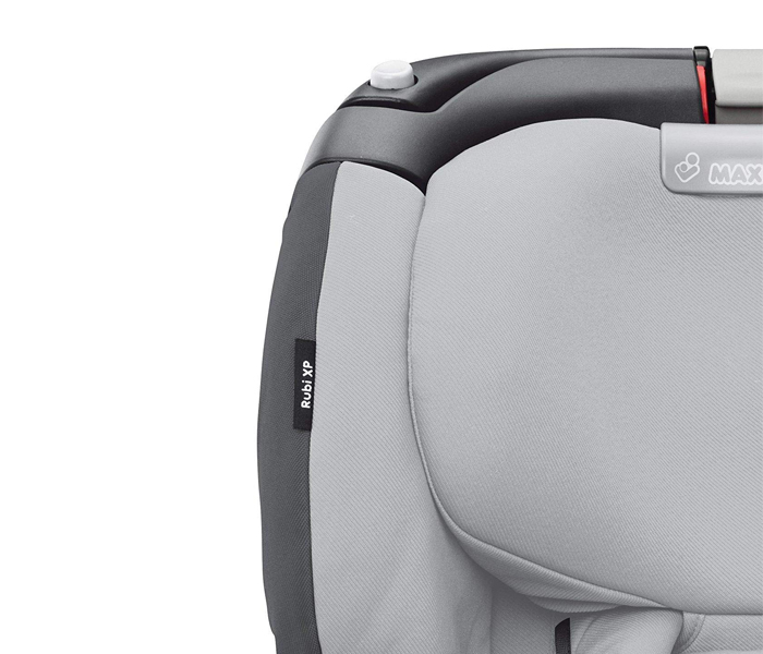 Maxi-Cosi Rubi Xp Baby Car Seat - Dawn Grey - Zoom Image 2