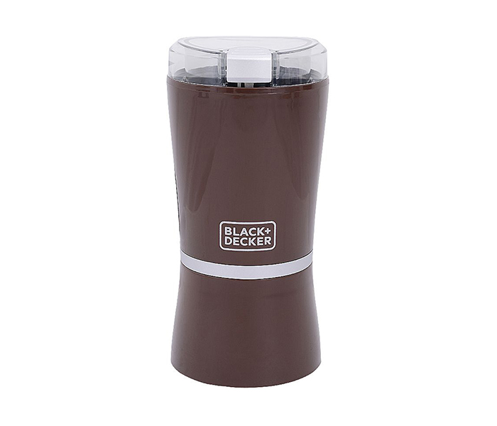 Black and Decker CBM4-B5 Coffee Bean Mill - Brown - Zoom Image 4