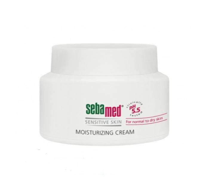 Sebamed 013SM002 Moist Cream 75ml - Zoom Image 1