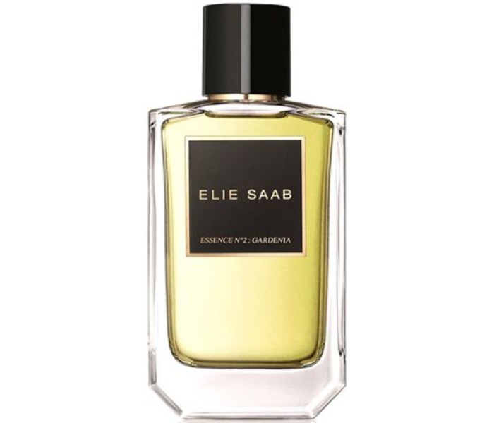 Elie Saab 100ml No.2 Gardenia Essence Eau De Parfum for Unisex - Zoom Image 1