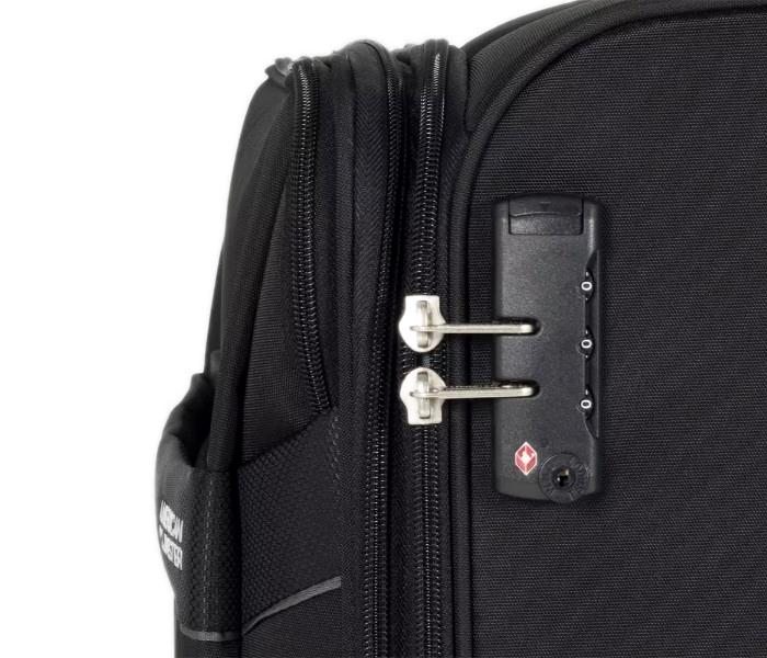 American Tourister GAT104LUG01535 Hi Lite 78Cm Black - Zoom Image 4