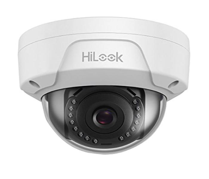 HiLook Network HD Camera IPC-D140H - Zoom Image 1