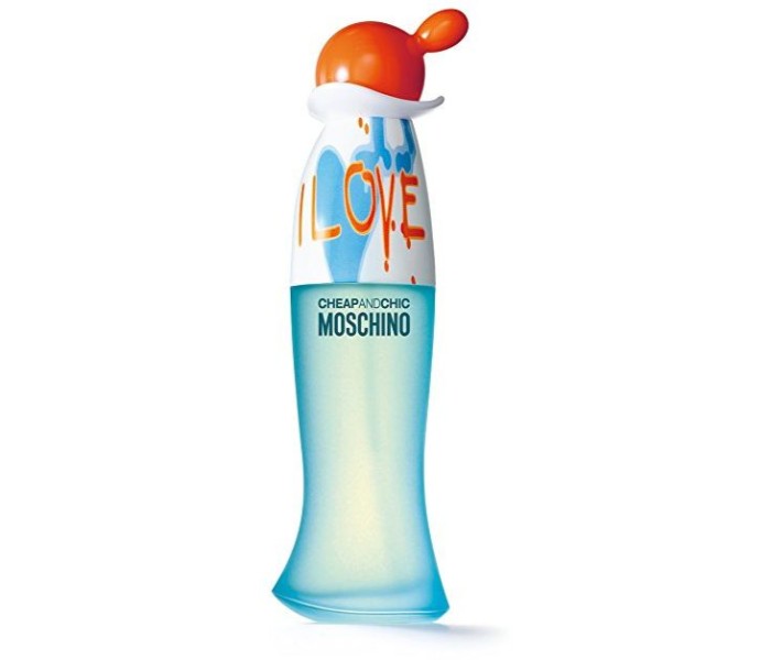 Moschino 100ml I Love Love Eau De Toilette for Women - Zoom Image 1